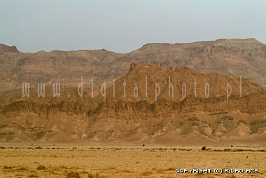 Images of Tunisia desert