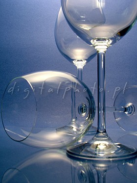 Glass -stock photography