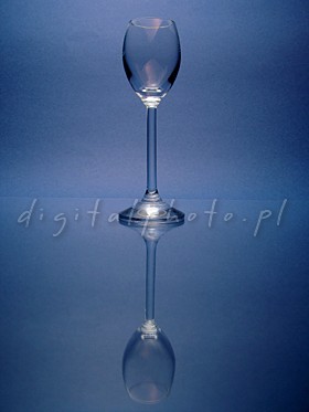 kort dryck - exponeringsglas