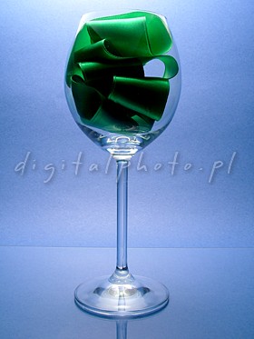 Glass, Wine-glass
