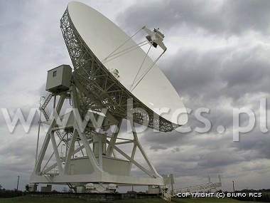 Radio-teleskop 