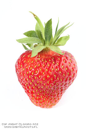 Strawberry, image of strawberry