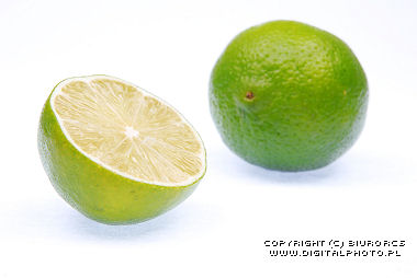 Stmma limefruktfoto