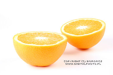 Zdjcie pomaraczy