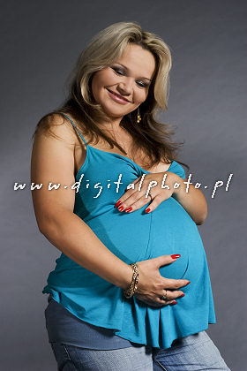 Zwangere vrouwen fotografie