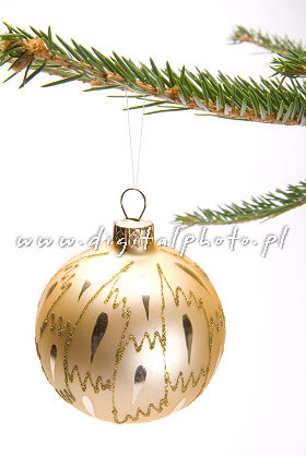 Kerstboom Ornamenten, Kerstfoto's