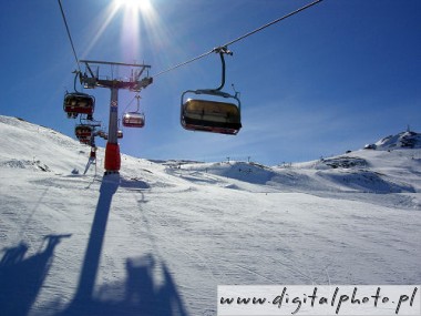 Ski holidays, Winter Vacations