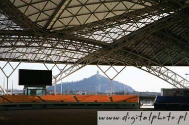 Estadio China, Juegos Olmpicos de China 2008