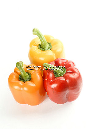 Pictures of vegetables