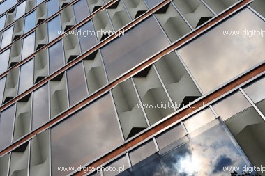 Architectural design - pictures from Barcelona