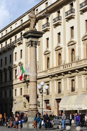 Hoteles en Italia, hotel en Florencia