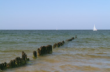 Baltic Sea photos