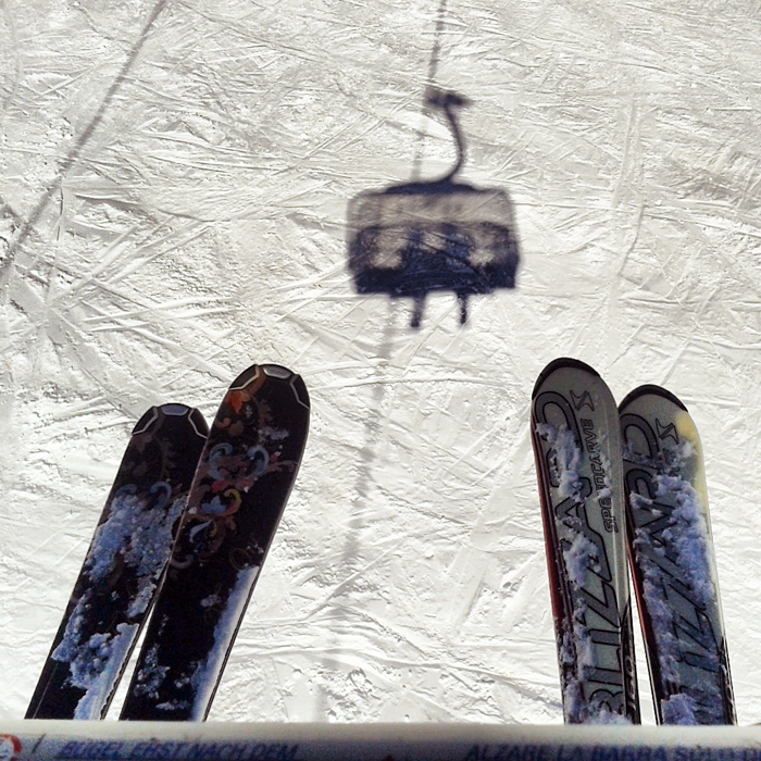 Ski in Val di Sole