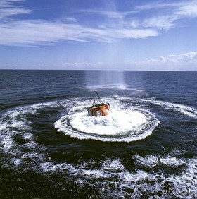Räddningsbåten