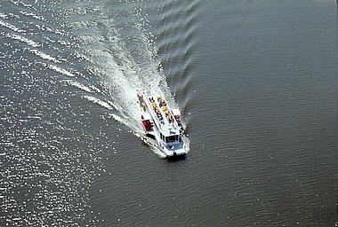 Raderstoomboot