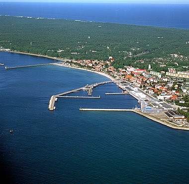 Hel Port