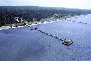 Jachthaven, Jurata