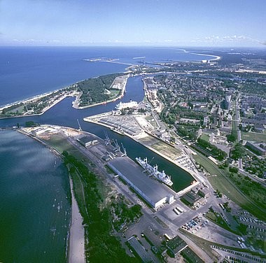 Ports du Monde, photos de ports