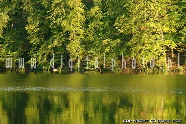 Images de lac