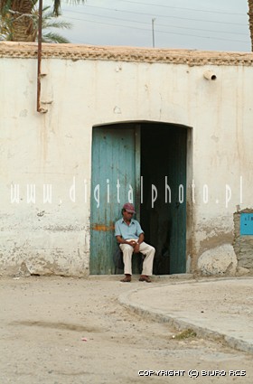 Foto de Tunísia