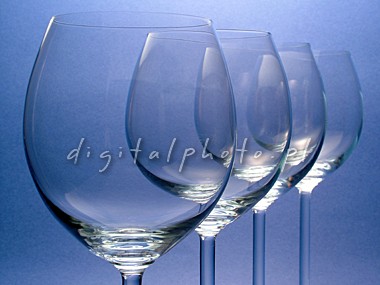 Wine-glasses