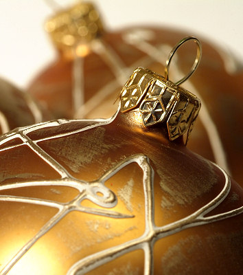 Christmas images, Christmas Baubles