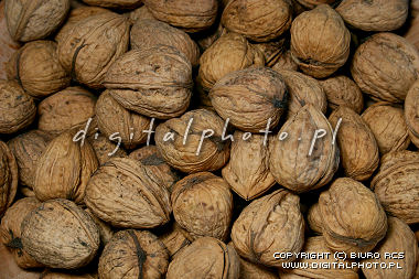 Walnuts image