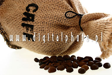 Coffee beans image