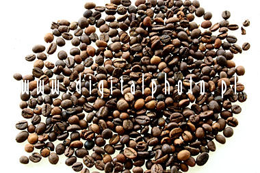Coffee > beans