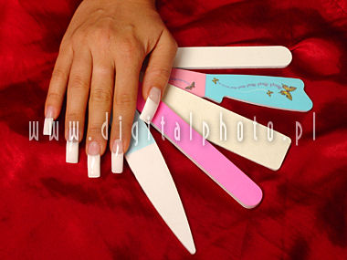 Manucure - ongle-dossiers