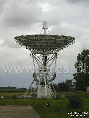 Radio-teleskopy