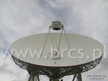 Radio teleskop 