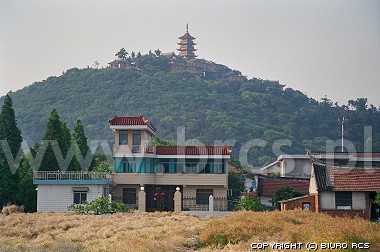 Fotos do curso de China