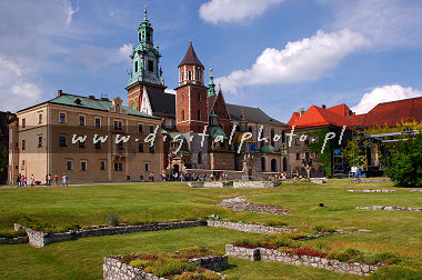 Wawel kulle