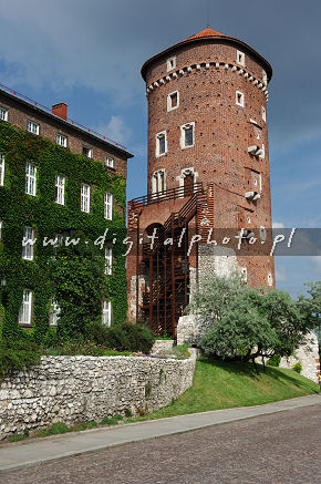 Wawel-Schloss