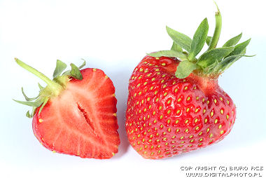 Fraises, images des fraises