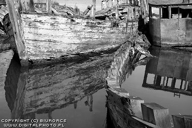 Shipwrecks, photos of shipwrecks