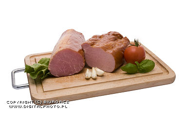 Ham, foto's van ham