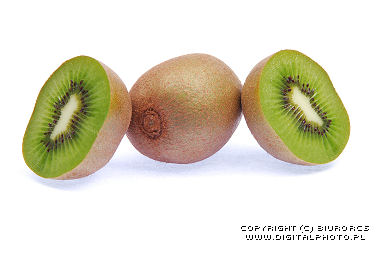 Foto do Kiwifruit