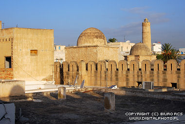 Fotos de Sousse, Medina