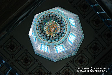 Architektura orientalna, Sousse zdjęcia