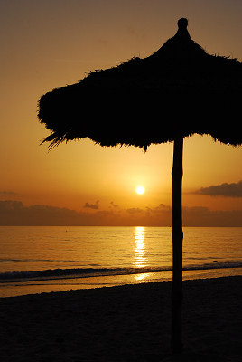 Spiaggia Tunisia