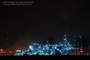 Rafineria Gdańska, Grupa LOTOS