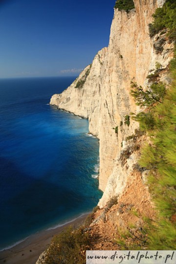 Lato w Grecji, Wakacje na greckich wyspach