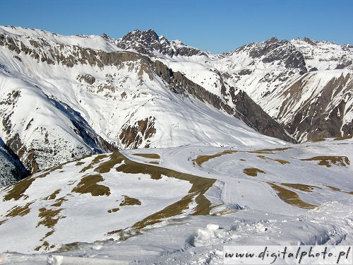 Ski og ferie i Alpene, vinterferie