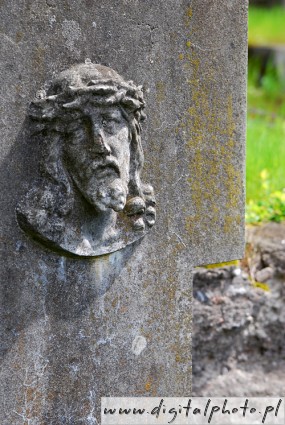 Cimetière monuments, cimetières catholiques