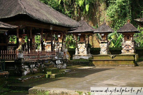 Indonesia travel, Temple picture, Bali
