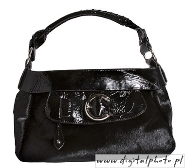 Commercial photography, handbags
