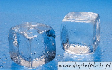 Is, bilder av is