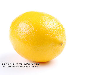 Limón, limonero